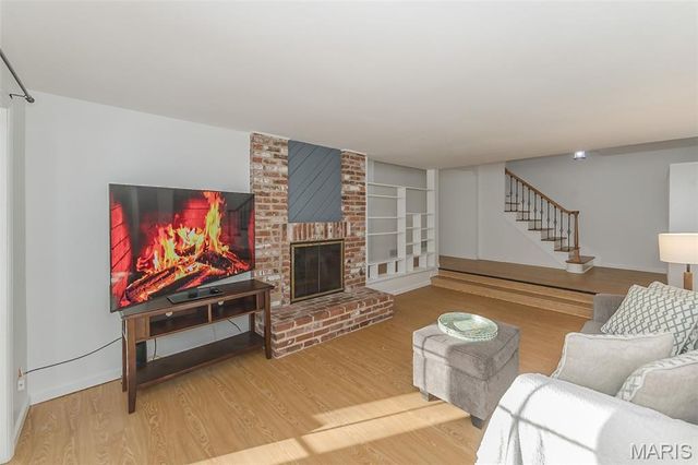 2361 Claymoor Drive, Chesterfield, MO 63017