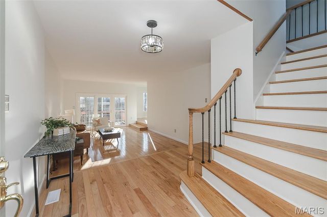 2361 Claymoor Drive, Chesterfield, MO 63017