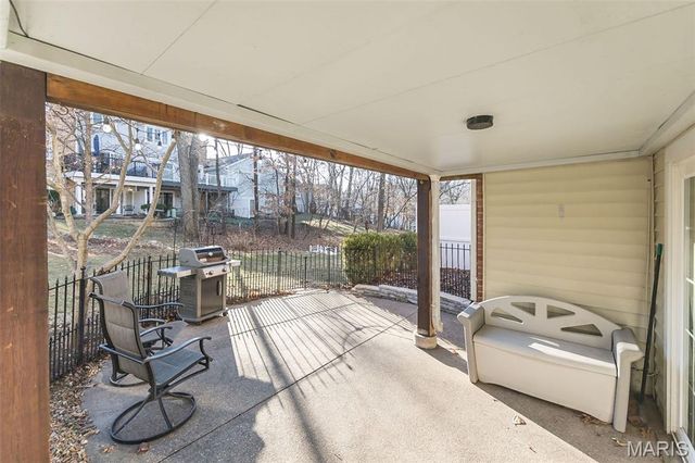 2361 Claymoor Drive, Chesterfield, MO 63017