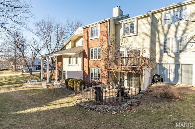 2361 Claymoor Drive, Chesterfield, MO 63017