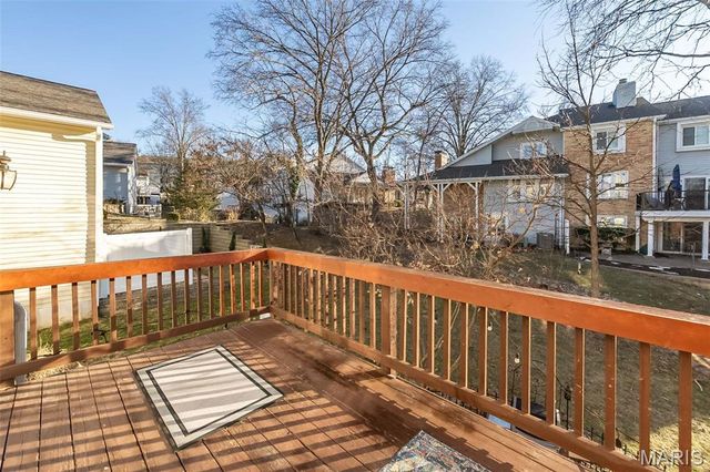 2361 Claymoor Drive, Chesterfield, MO 63017