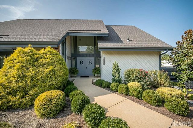 2361 Claymoor Drive, Chesterfield, MO 63017