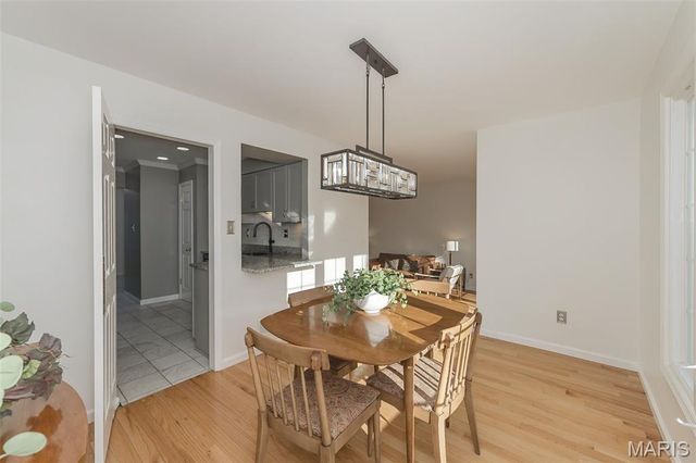 2361 Claymoor Drive, Chesterfield, MO 63017