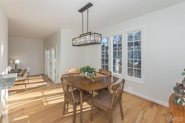 2361 Claymoor Drive, Chesterfield, MO 63017