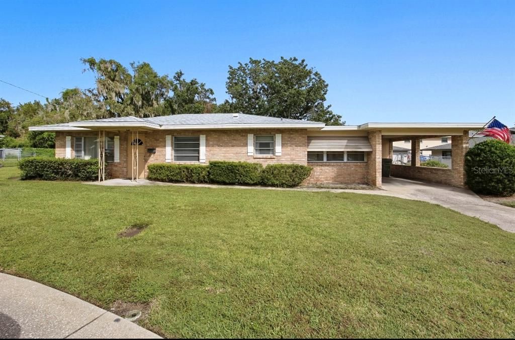802 LEE STREET, Leesburg, FL 34748