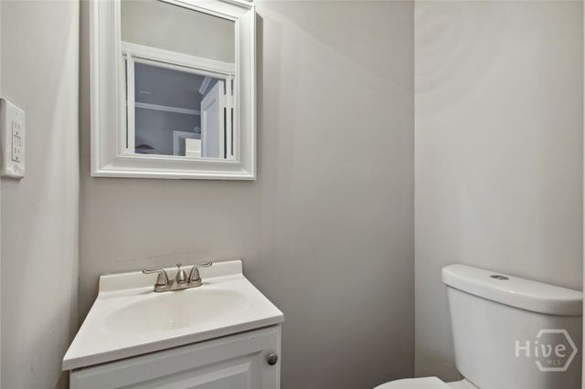 2215 Greenwood Street A, Savannah, GA 31404