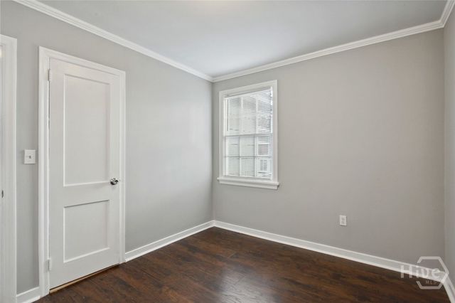 2215 Greenwood Street A, Savannah, GA 31404