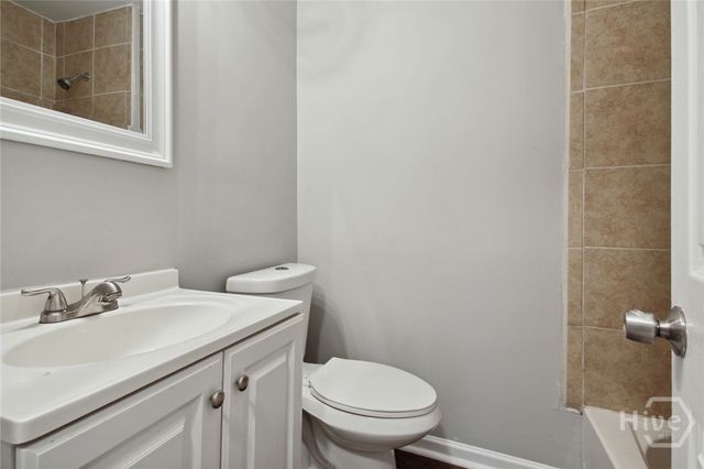 2215 Greenwood Street A, Savannah, GA 31404