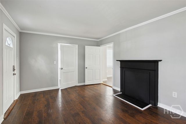 2215 Greenwood Street A, Savannah, GA 31404