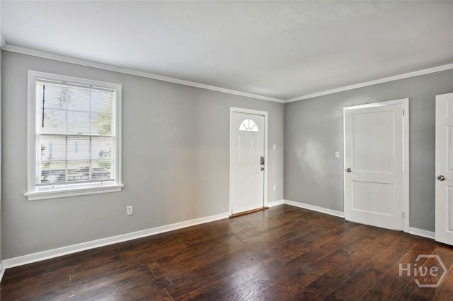 2215 Greenwood Street A, Savannah, GA 31404