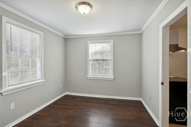 2215 Greenwood Street A, Savannah, GA 31404