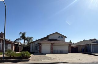 1695 Ponderosa Dr, Oakley, CA 94561