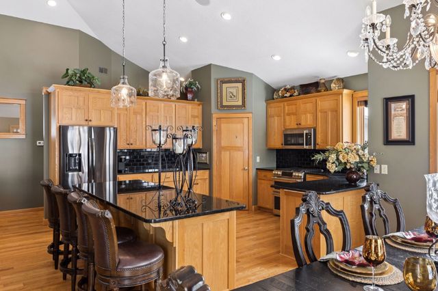 25254 Firefly Avenue, Wyoming, MN 55092