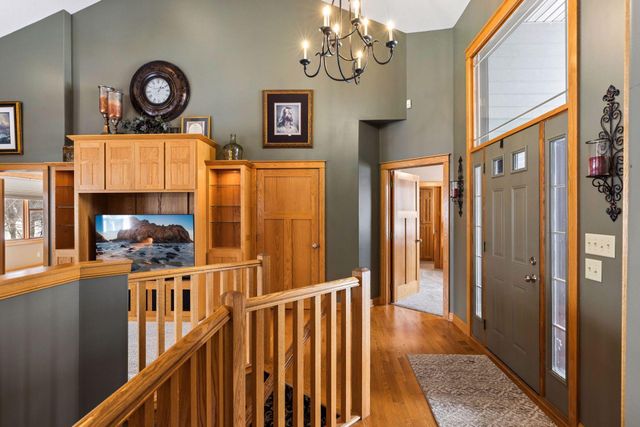 25254 Firefly Avenue, Wyoming, MN 55092