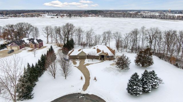 25254 Firefly Avenue, Wyoming, MN 55092