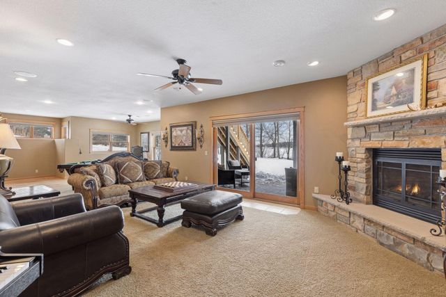 25254 Firefly Avenue, Wyoming, MN 55092