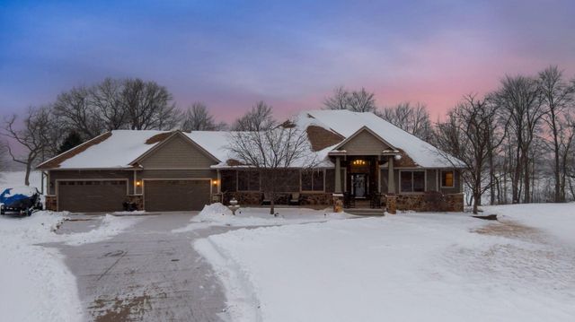 25254 Firefly Avenue, Wyoming, MN 55092