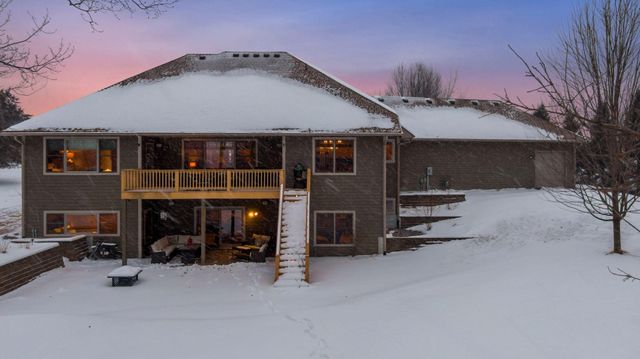 25254 Firefly Avenue, Wyoming, MN 55092