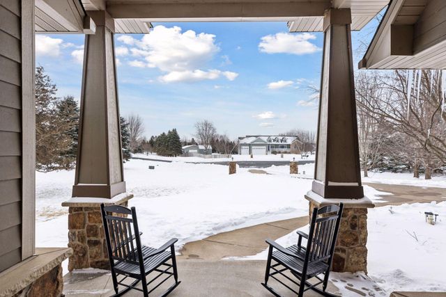 25254 Firefly Avenue, Wyoming, MN 55092