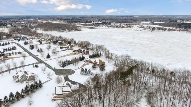 25254 Firefly Avenue, Wyoming, MN 55092