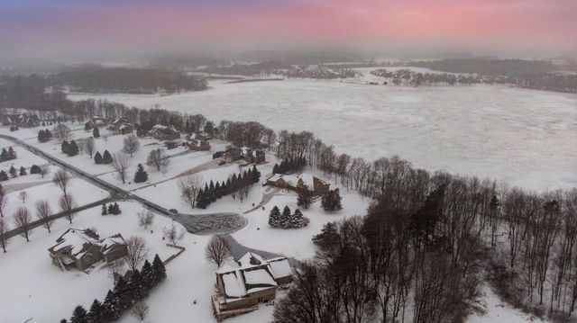 25254 Firefly Avenue, Wyoming, MN 55092