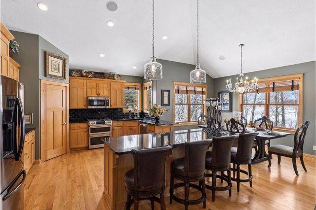 25254 Firefly Avenue, Wyoming, MN 55092