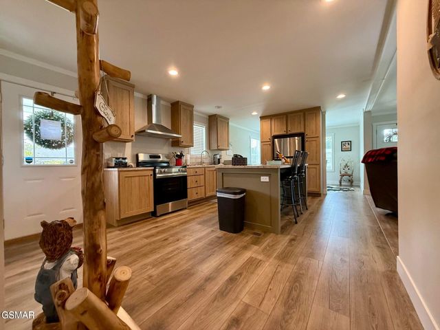 3237 Old Mill Street, Pigeon Forge, TN 37863