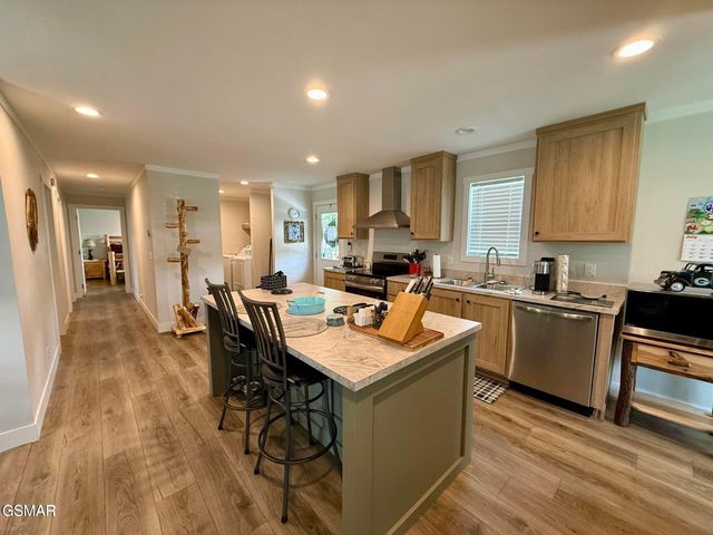 3237 Old Mill Street, Pigeon Forge, TN 37863