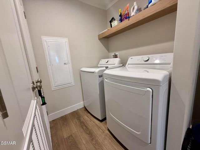 3237 Old Mill Street, Pigeon Forge, TN 37863