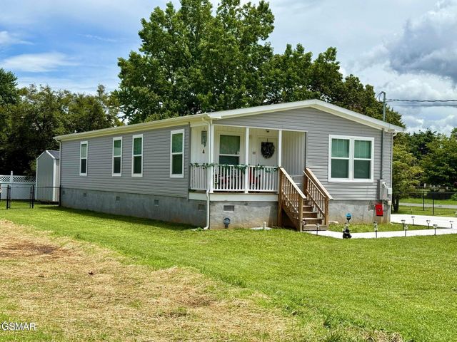 3237 Old Mill Street, Pigeon Forge, TN 37863