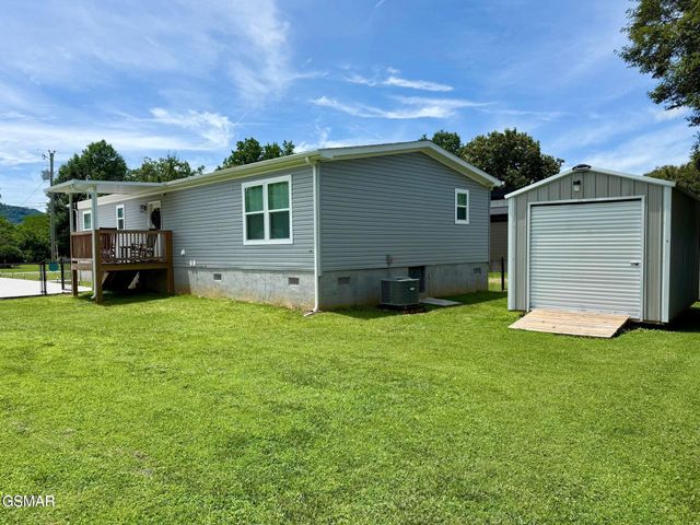 3237 Old Mill Street, Pigeon Forge, TN 37863