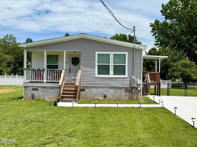 3237 Old Mill Street, Pigeon Forge, TN 37863