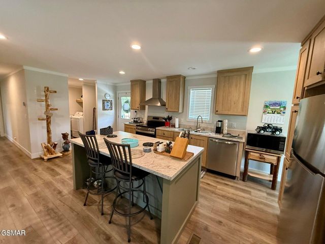 3237 Old Mill Street, Pigeon Forge, TN 37863