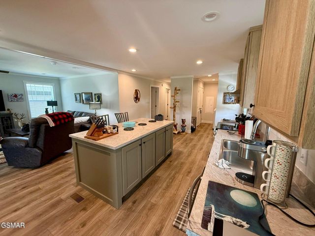 3237 Old Mill Street, Pigeon Forge, TN 37863