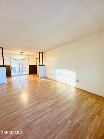 2105 Pacheco Drive, El Paso, TX 79935