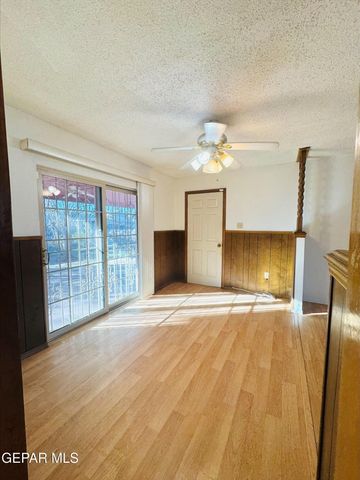 2105 Pacheco Drive, El Paso, TX 79935