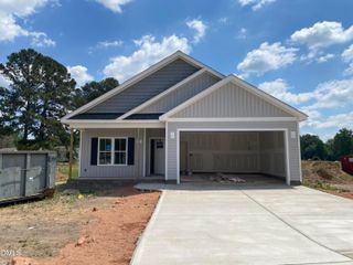213 Herring Road, Princeton, NC 27569