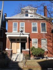 3225 Greer Avenue, St Louis, MO 63107