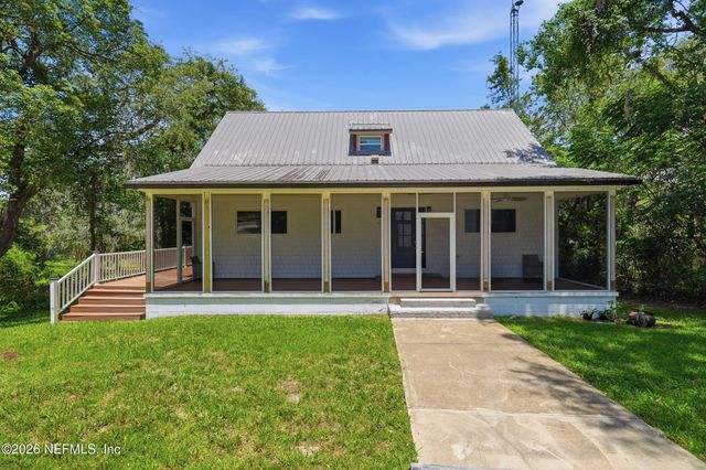 6335 LITTLE LAKE GENEVA Road, Keystone Heights, FL 32656