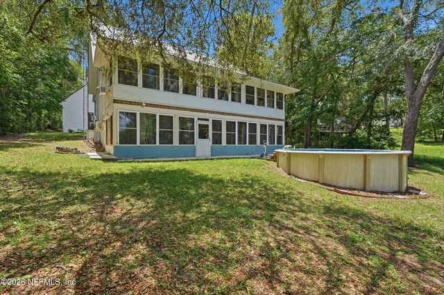 6335 LITTLE LAKE GENEVA Road, Keystone Heights, FL 32656
