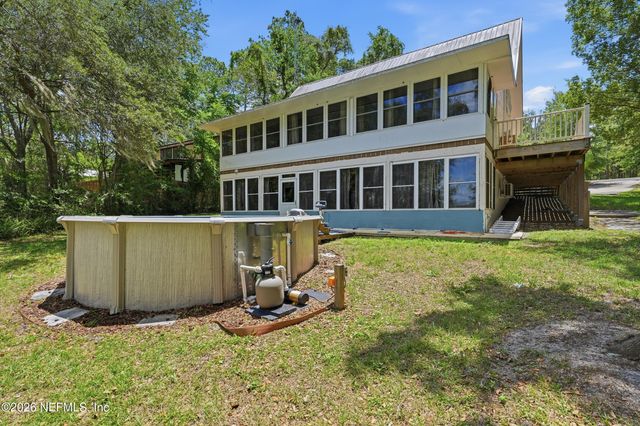 6335 LITTLE LAKE GENEVA Road, Keystone Heights, FL 32656
