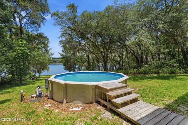 6335 LITTLE LAKE GENEVA Road, Keystone Heights, FL 32656