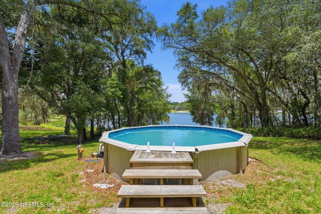 6335 LITTLE LAKE GENEVA Road, Keystone Heights, FL 32656