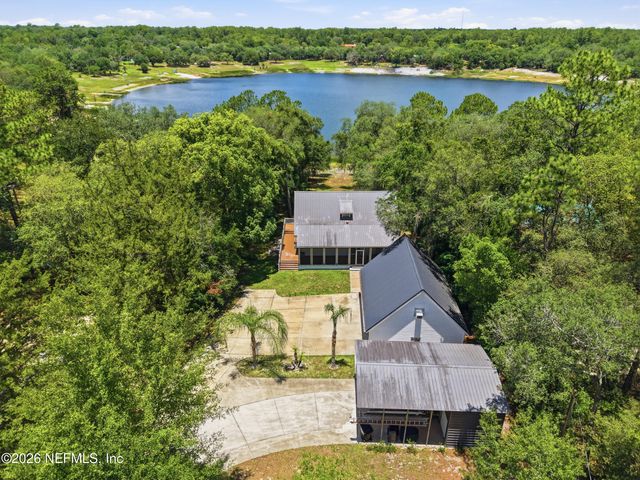 6335 LITTLE LAKE GENEVA Road, Keystone Heights, FL 32656