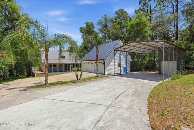 6335 LITTLE LAKE GENEVA Road, Keystone Heights, FL 32656