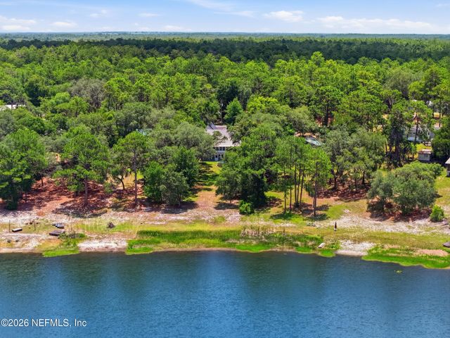 6335 LITTLE LAKE GENEVA Road, Keystone Heights, FL 32656