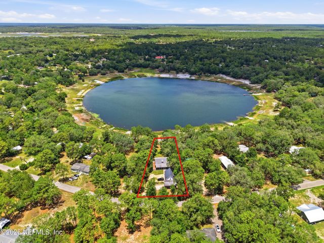6335 LITTLE LAKE GENEVA Road, Keystone Heights, FL 32656