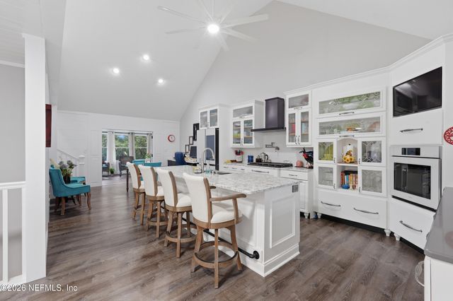 6335 LITTLE LAKE GENEVA Road, Keystone Heights, FL 32656