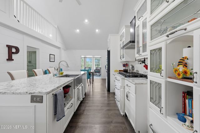 6335 LITTLE LAKE GENEVA Road, Keystone Heights, FL 32656