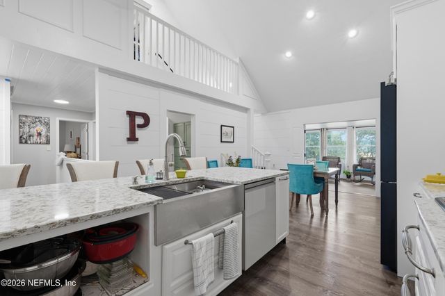 6335 LITTLE LAKE GENEVA Road, Keystone Heights, FL 32656